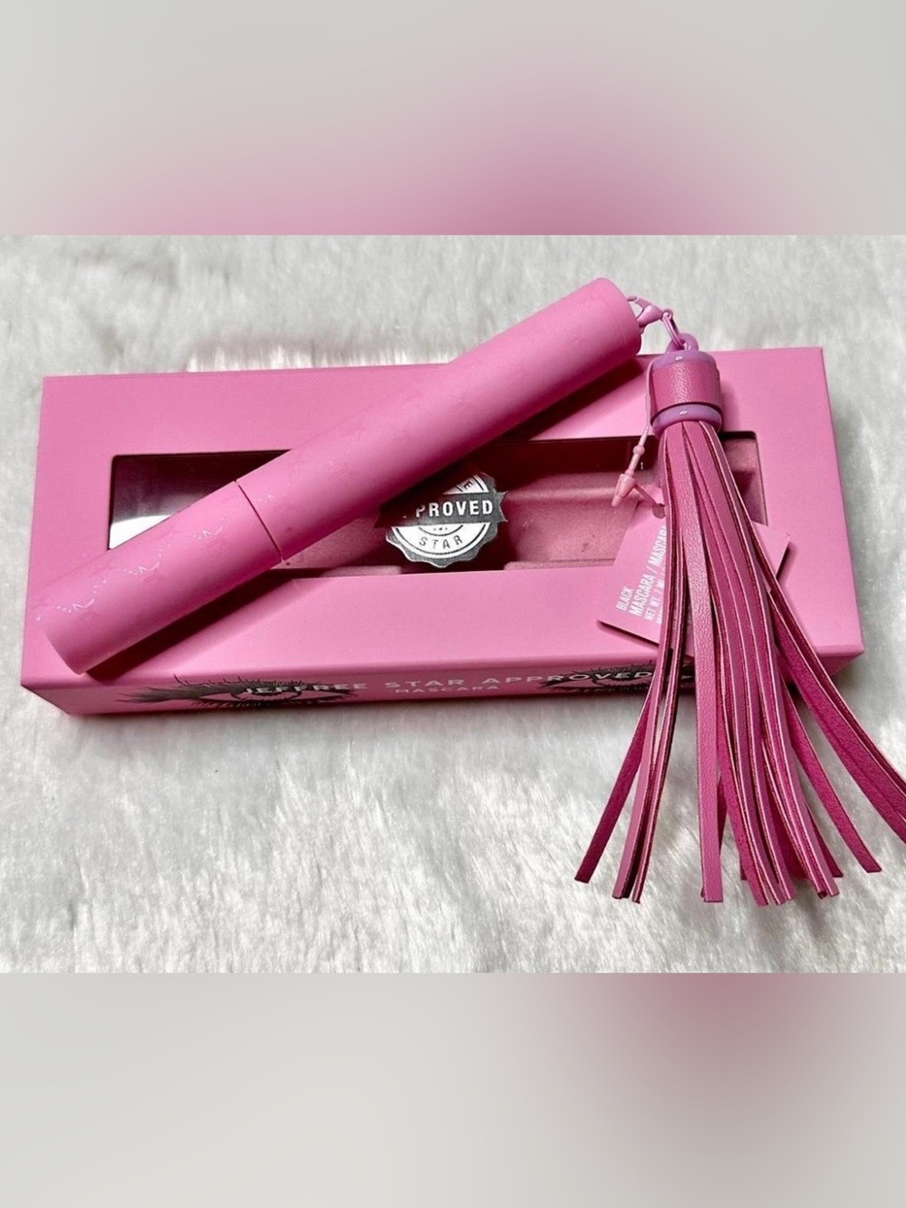 Jeffree Star Approved Mascara